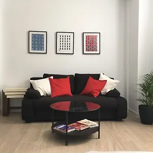 Centro Picacho Appartement